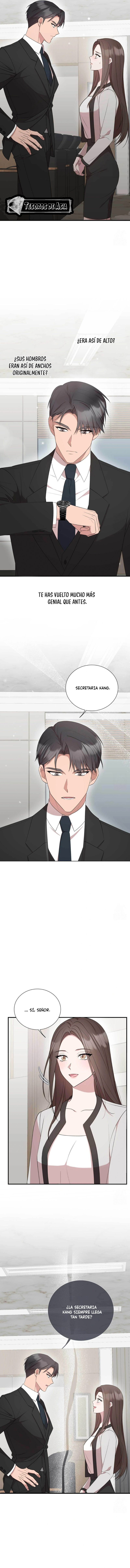 5 Quiero vengarme de mi Ex