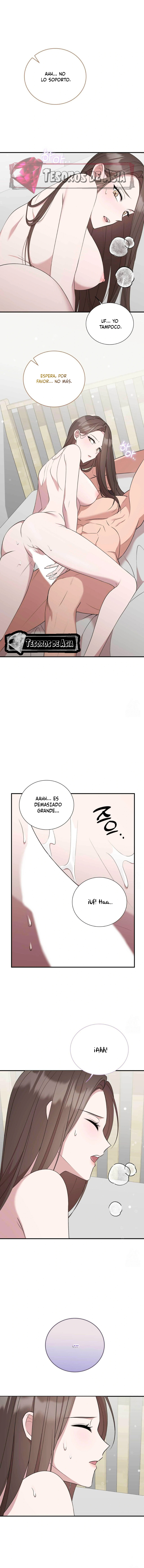 1 Quiero vengarme de mi Ex