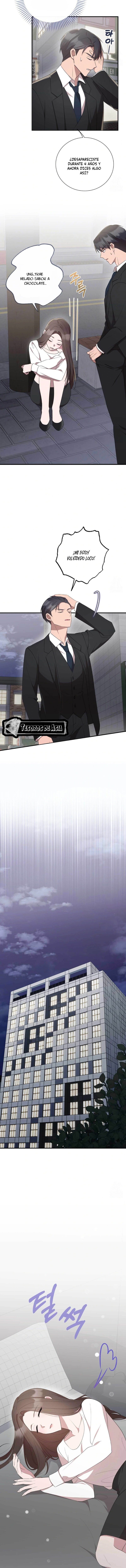 9 Quiero vengarme de mi Ex