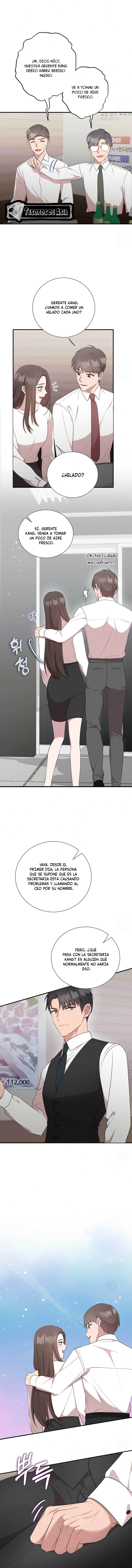 2 Quiero vengarme de mi Ex