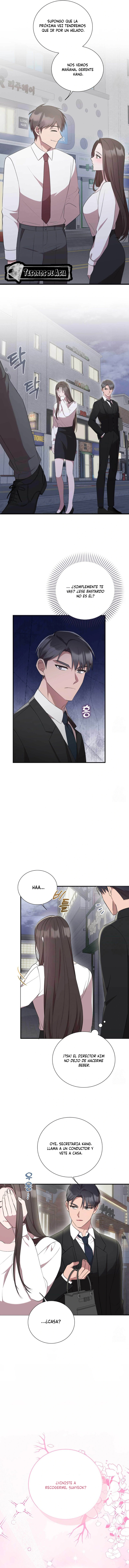 7 Quiero vengarme de mi Ex