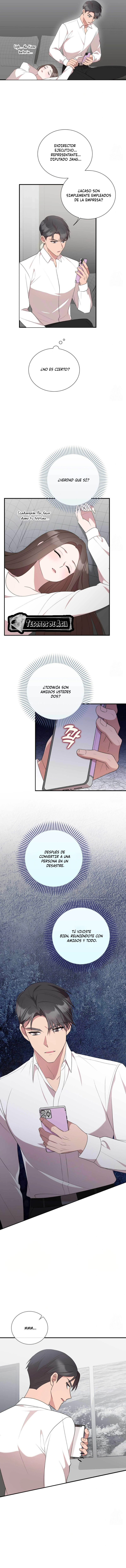 11 Quiero vengarme de mi Ex