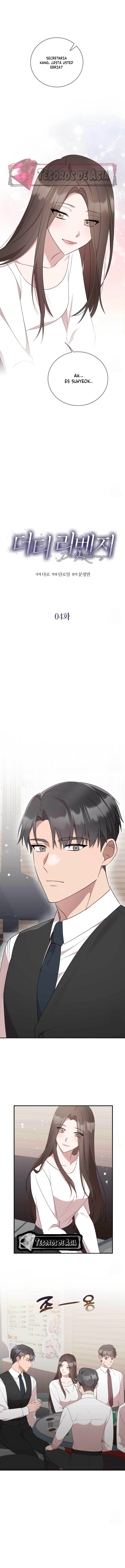 1 Quiero vengarme de mi Ex