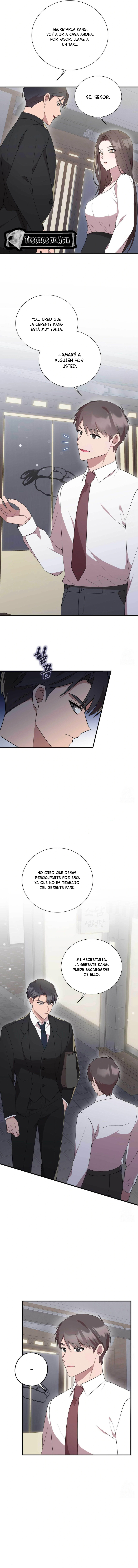 6 Quiero vengarme de mi Ex