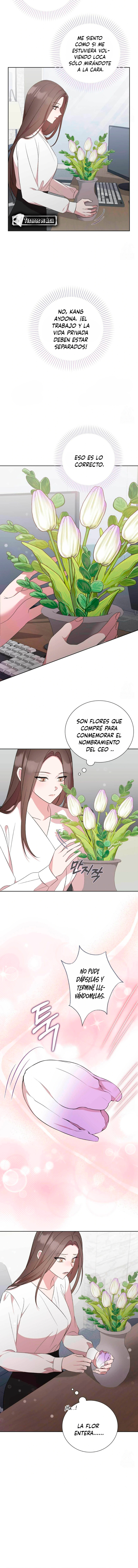 8 Quiero vengarme de mi Ex