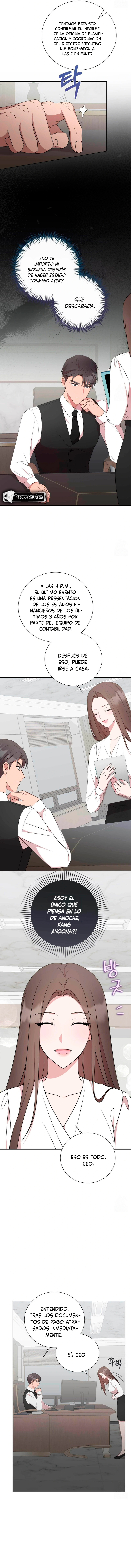 11 Quiero vengarme de mi Ex