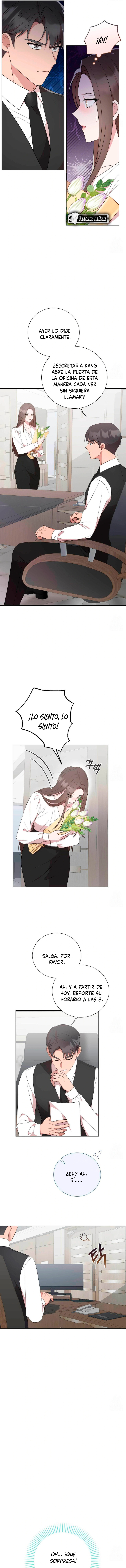 6 Quiero vengarme de mi Ex