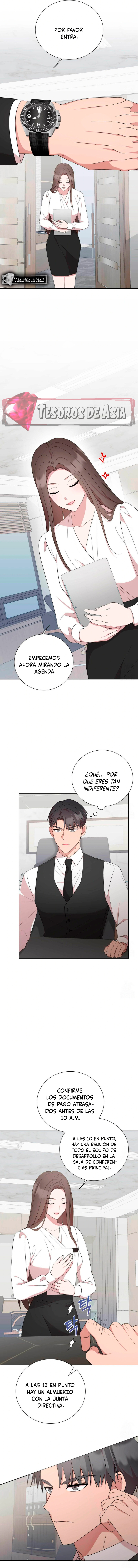 10 Quiero vengarme de mi Ex