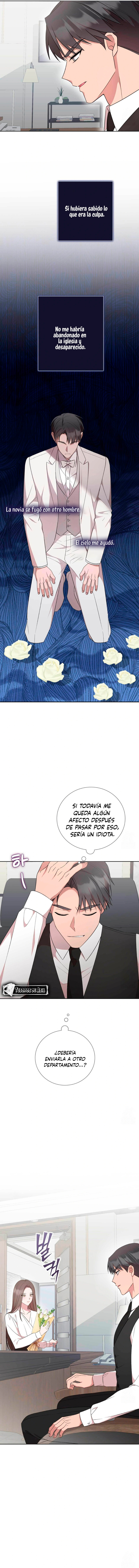 5 Quiero vengarme de mi Ex