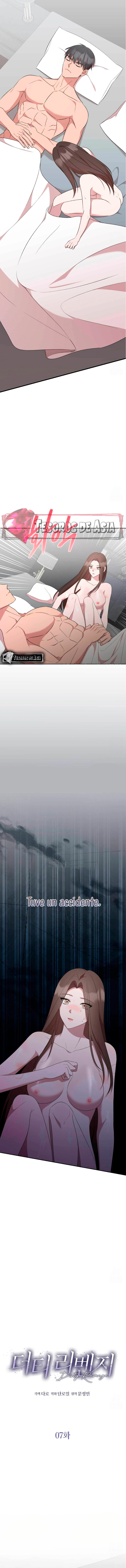 1 Quiero vengarme de mi Ex