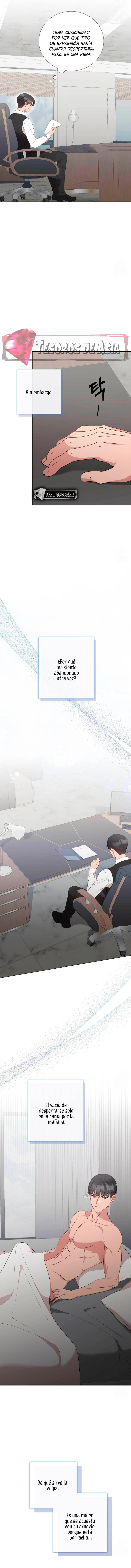 4 Quiero vengarme de mi Ex