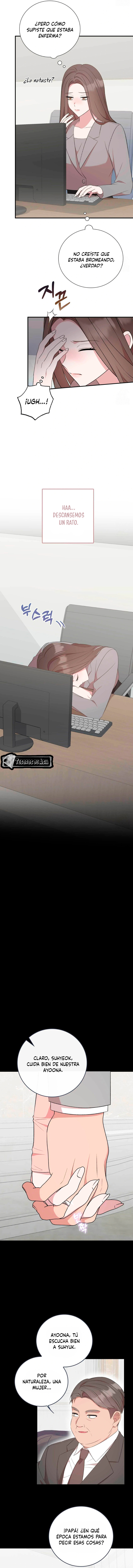 6 Quiero vengarme de mi Ex