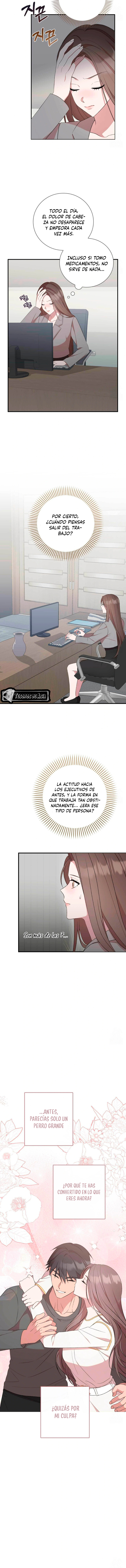 5 Quiero vengarme de mi Ex