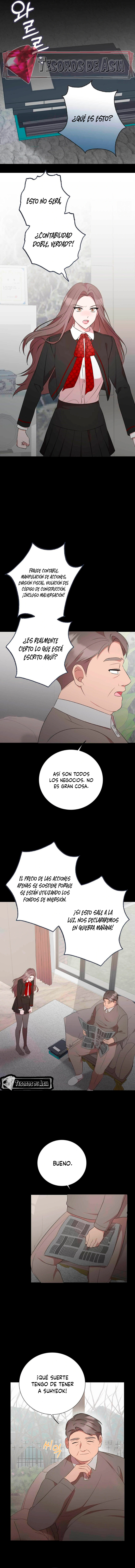 8 Quiero vengarme de mi Ex