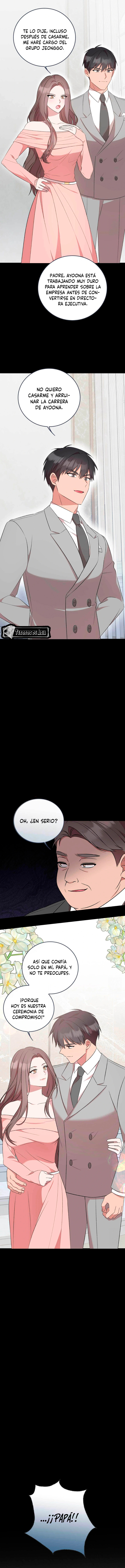 7 Quiero vengarme de mi Ex