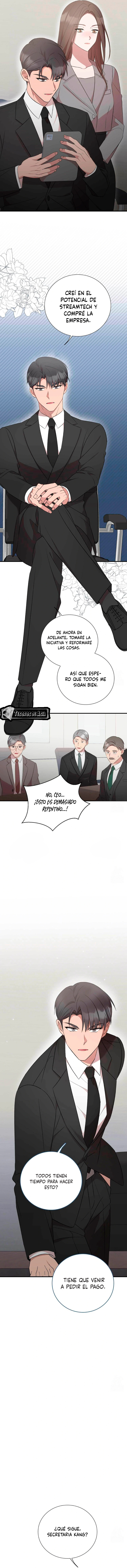 2 Quiero vengarme de mi Ex