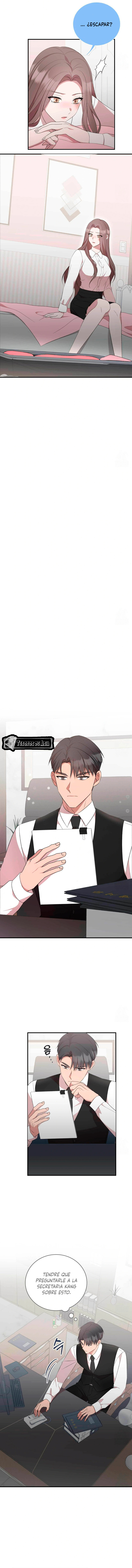 11 Quiero vengarme de mi Ex