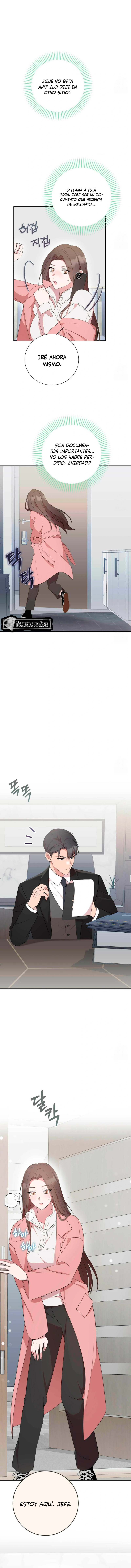 11 Quiero vengarme de mi Ex