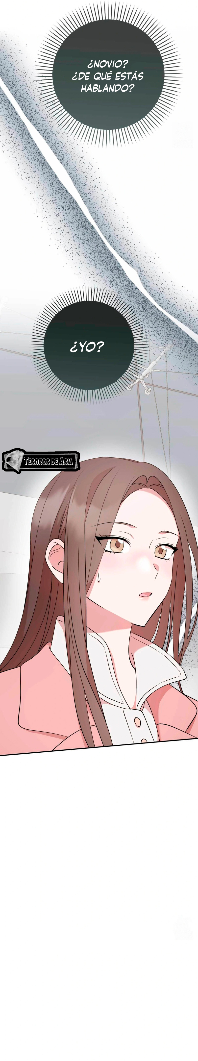 15 Quiero vengarme de mi Ex