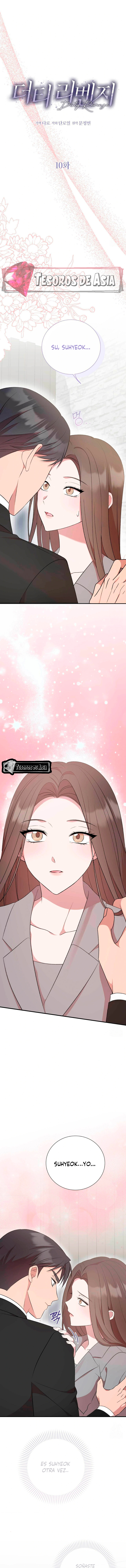 1 Quiero vengarme de mi Ex