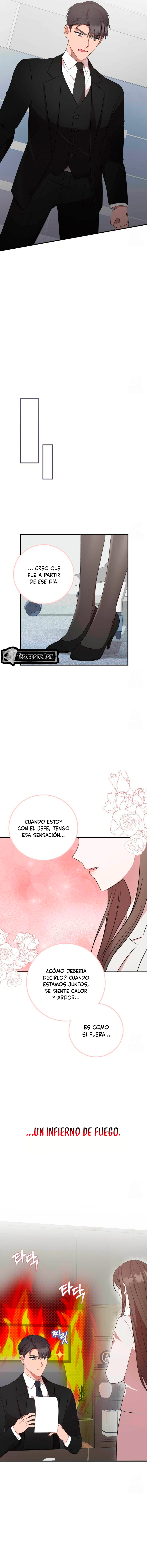 7 Quiero vengarme de mi Ex