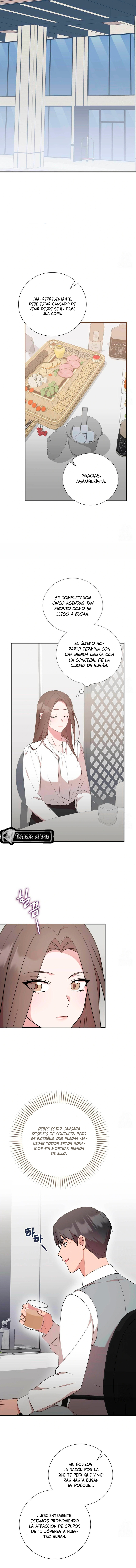 10 Quiero vengarme de mi Ex