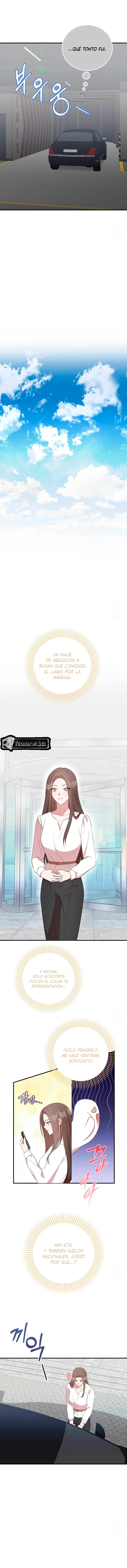 5 Quiero vengarme de mi Ex