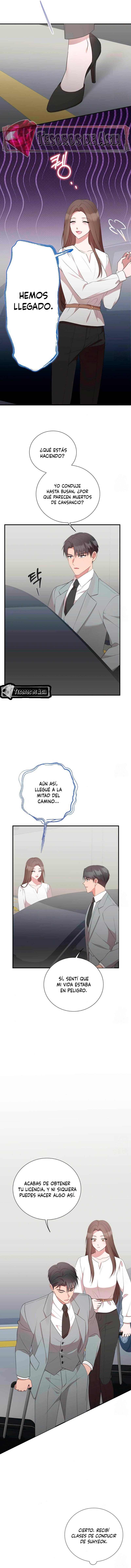 8 Quiero vengarme de mi Ex