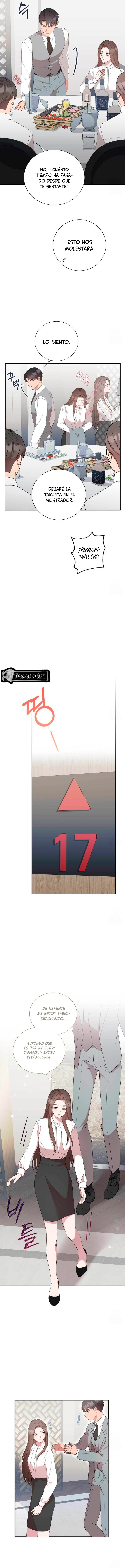 13 Quiero vengarme de mi Ex