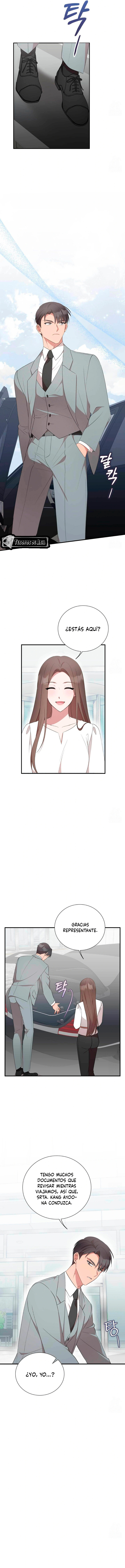 6 Quiero vengarme de mi Ex