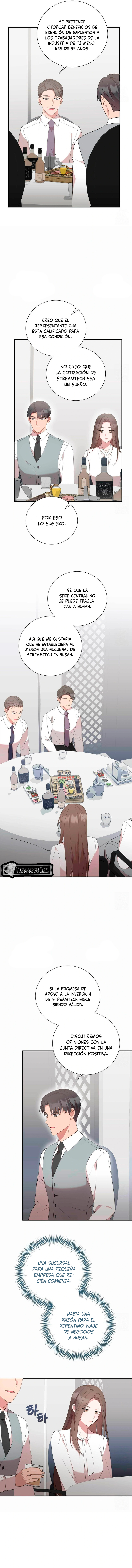 11 Quiero vengarme de mi Ex