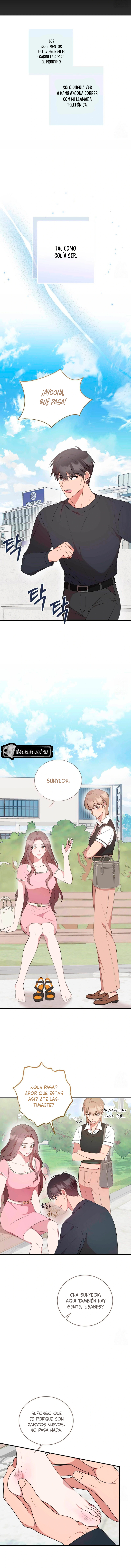 3 Quiero vengarme de mi Ex