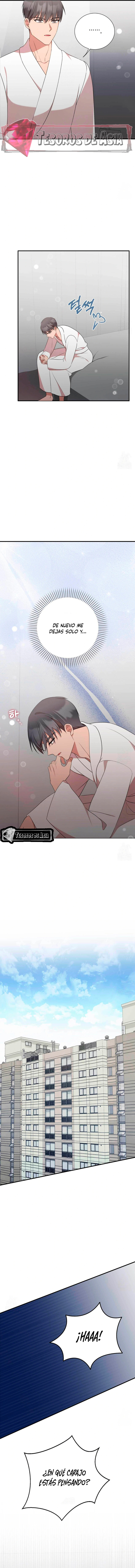 12 Quiero vengarme de mi Ex