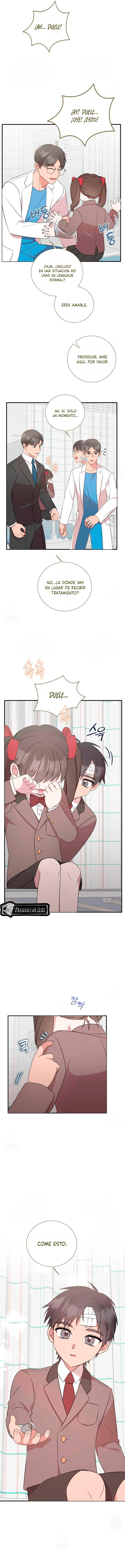 6 Quiero vengarme de mi Ex