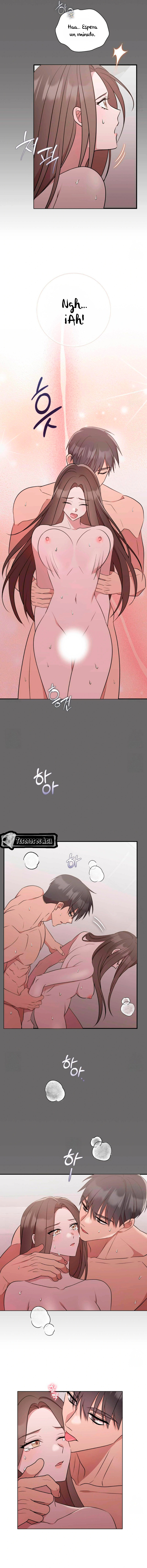 3 Quiero vengarme de mi Ex