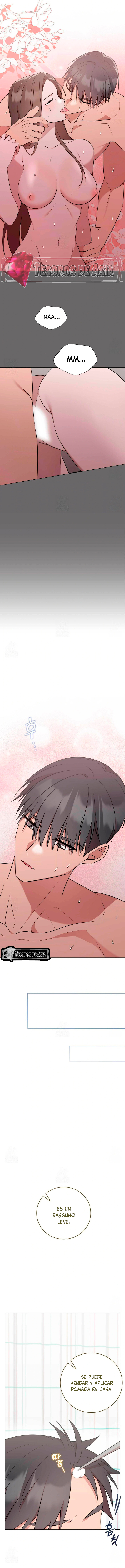 4 Quiero vengarme de mi Ex