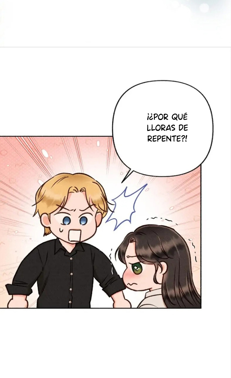 56 A mi Grosero con Personalidades Múltiples