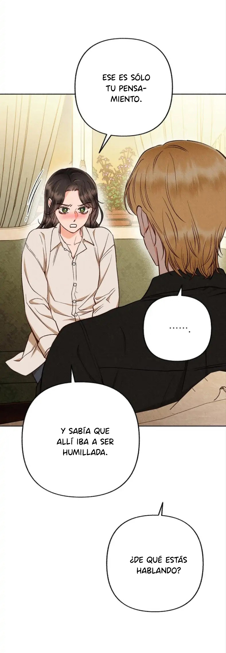 68 A mi Grosero con Personalidades Múltiples