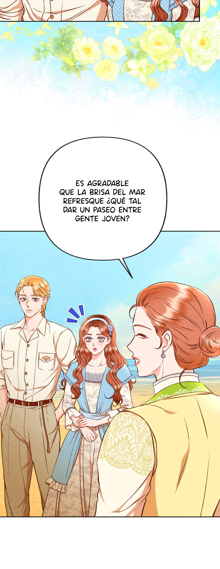 52 A mi Grosero con Personalidades Múltiples