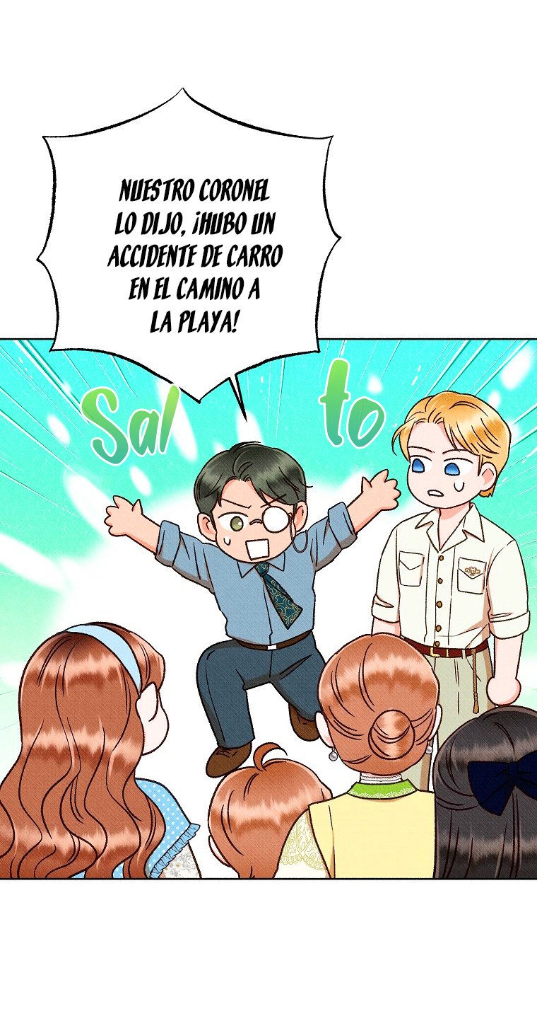 56 A mi Grosero con Personalidades Múltiples