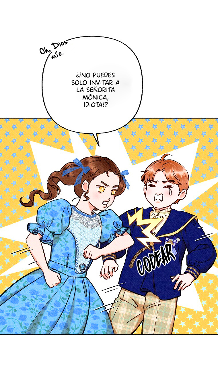17 A mi Grosero con Personalidades Múltiples