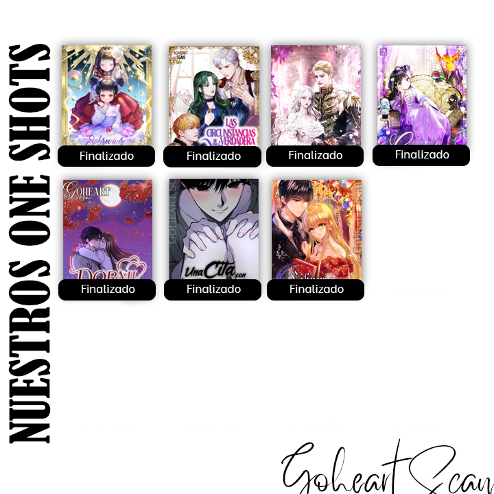 6 A mi Grosero con Personalidades Múltiples