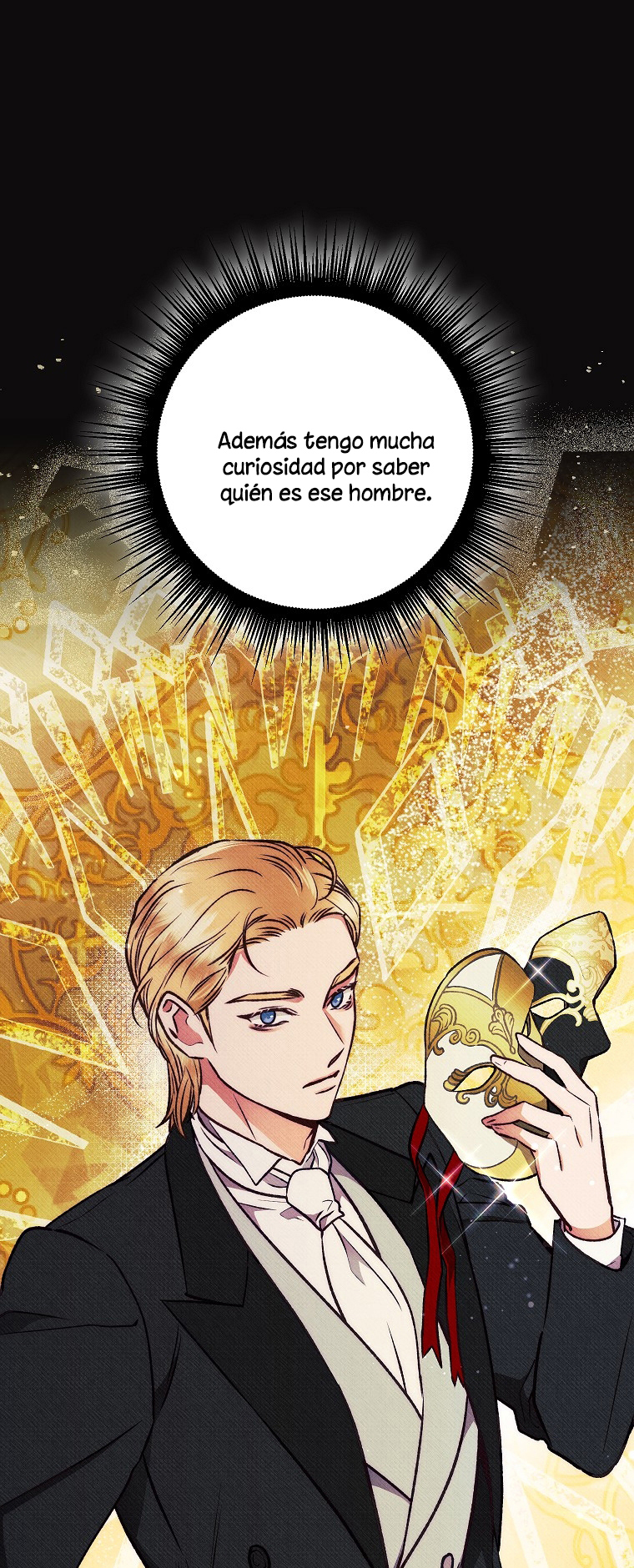 51 A mi Grosero con Personalidades Múltiples