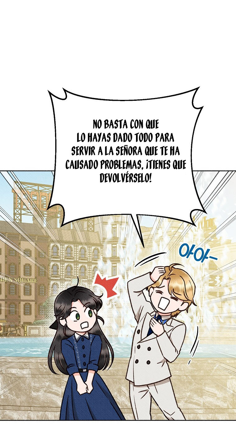 7 A mi Grosero con Personalidades Múltiples