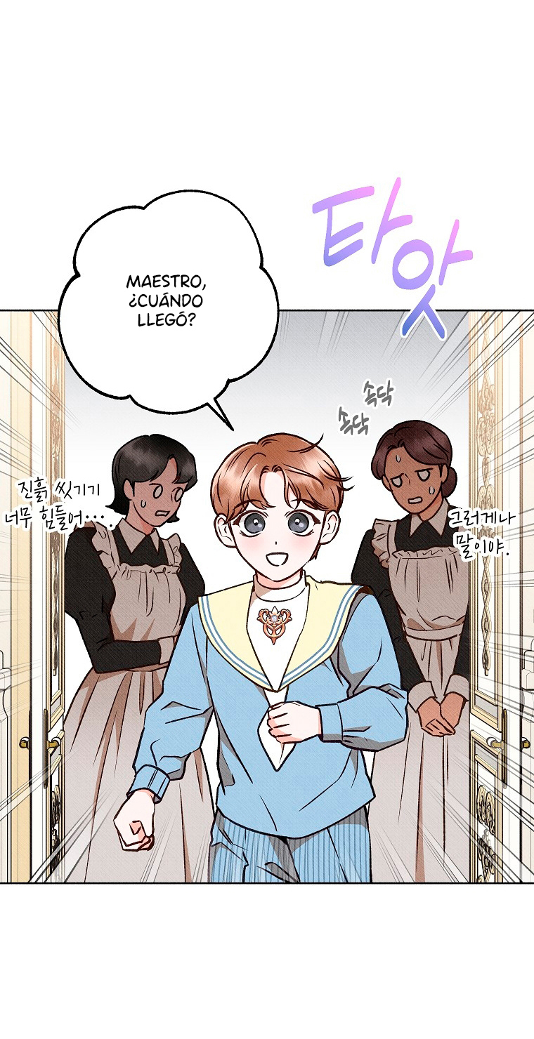 39 A mi Grosero con Personalidades Múltiples