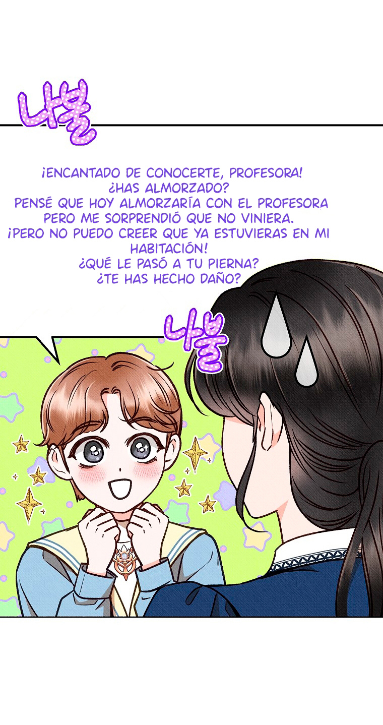 40 A mi Grosero con Personalidades Múltiples