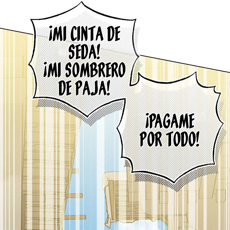 68 A mi Grosero con Personalidades Múltiples