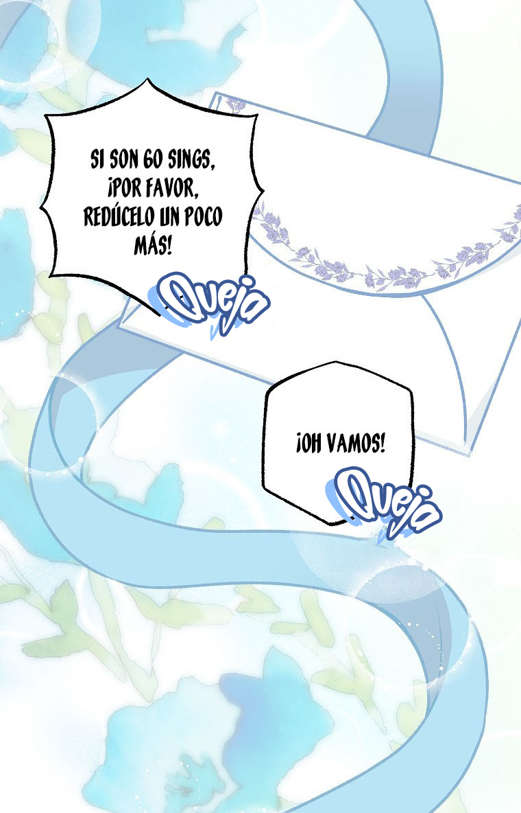 23 A mi Grosero con Personalidades Múltiples