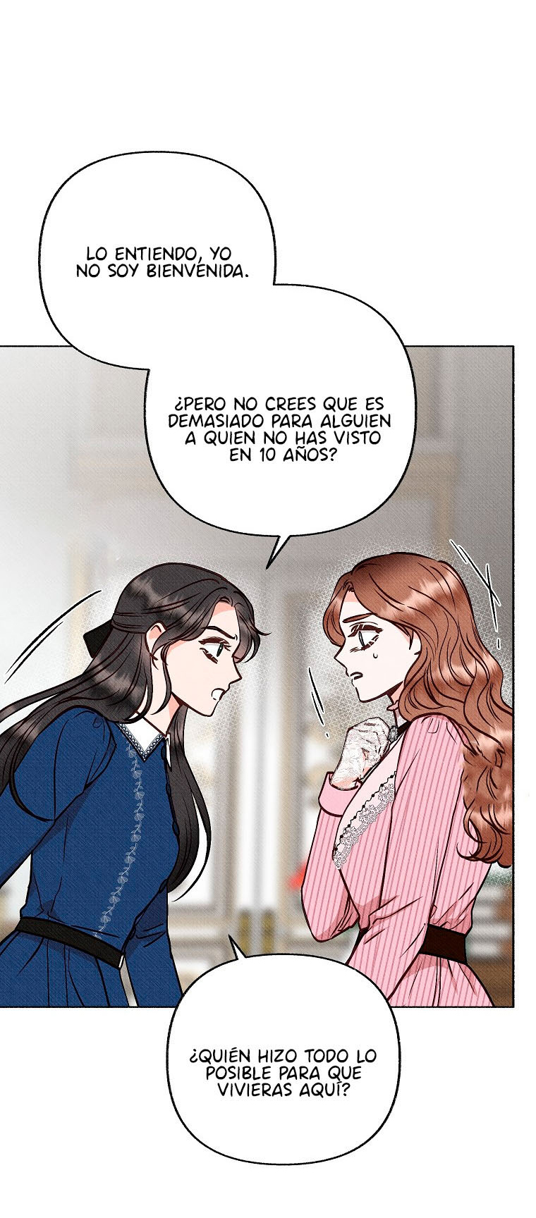 21 A mi Grosero con Personalidades Múltiples