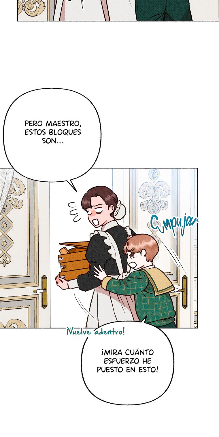 37 A mi Grosero con Personalidades Múltiples